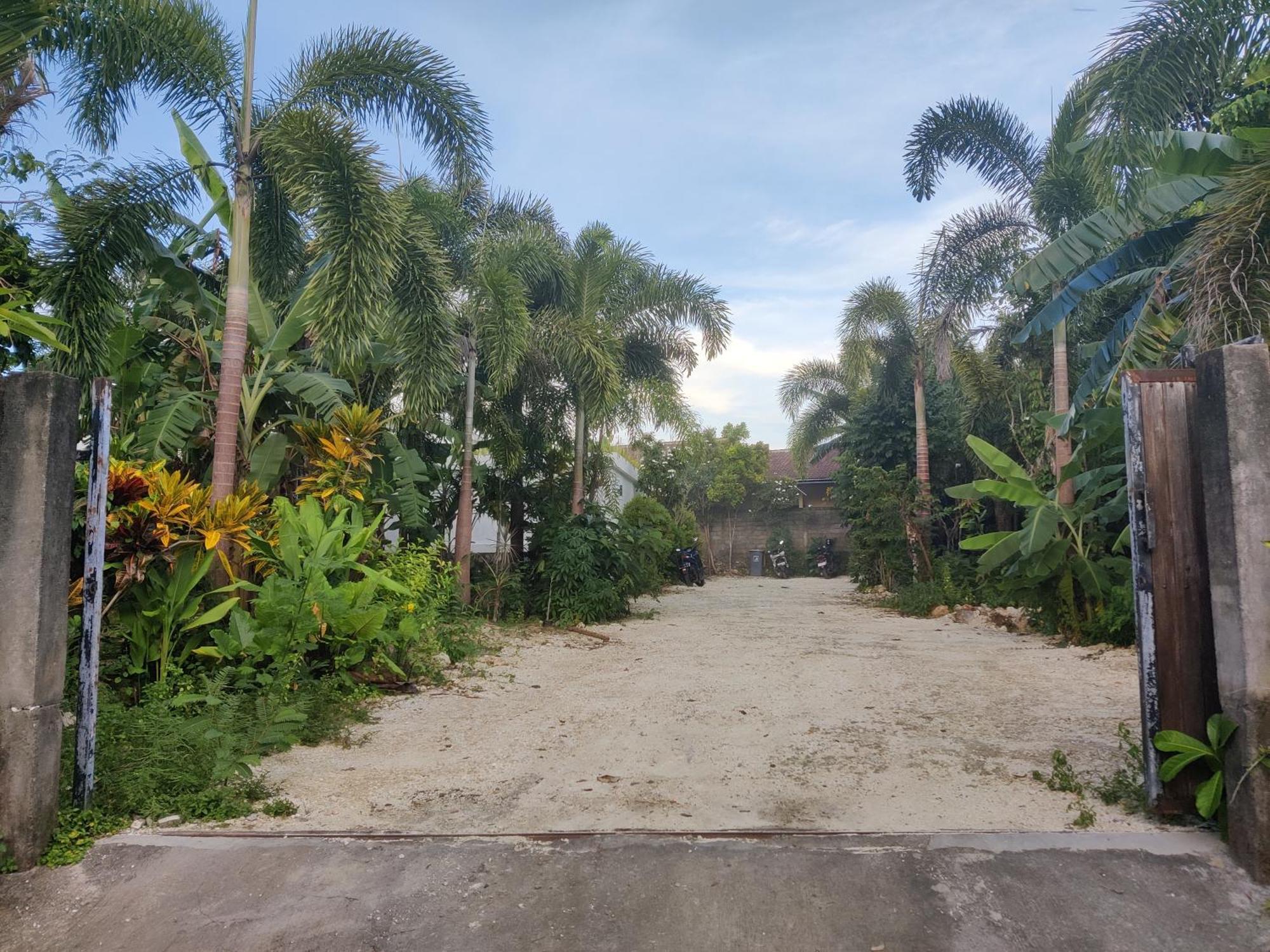 Dreamland Guest Bali Villa Ungasan Exteriör bild