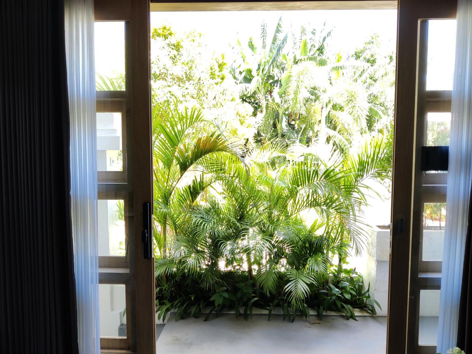 Dreamland Guest Bali Villa Ungasan Exteriör bild