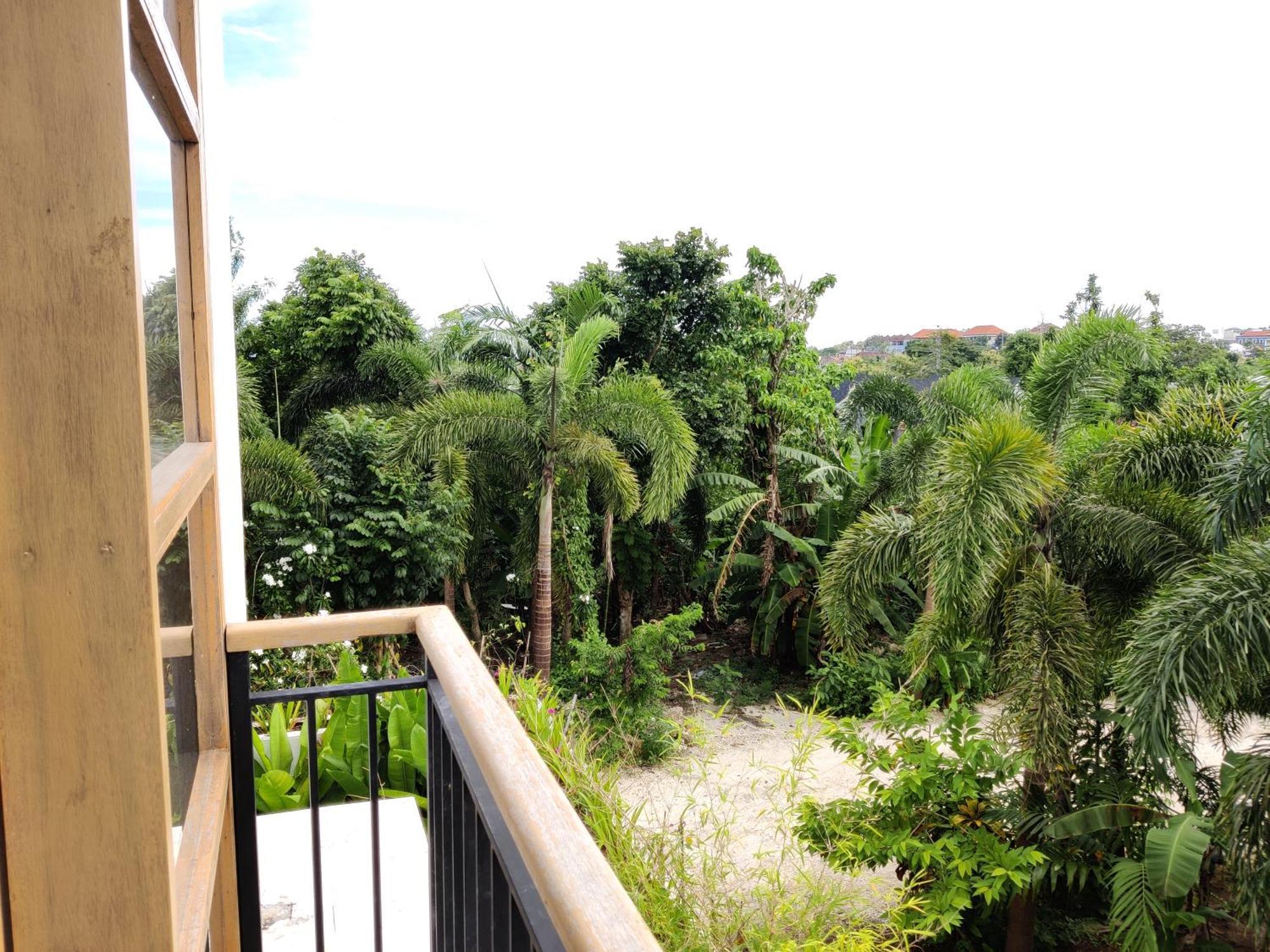 Dreamland Guest Bali Villa Ungasan Rum bild